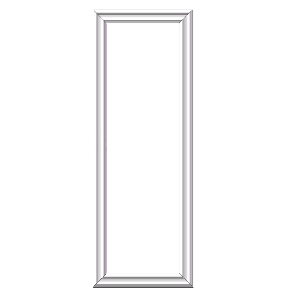 MOULURE CADRE 24'' X 66" (PORTE)