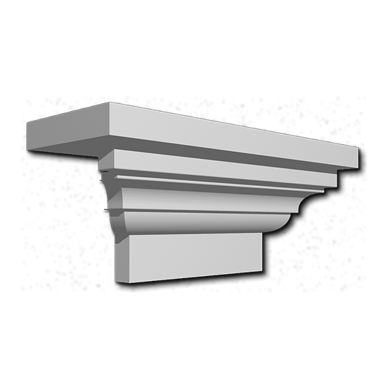 PETIT CACHE JOINT POUR SEUIL HS757