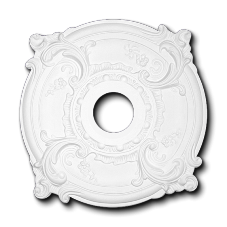 MEDAILLON DE PLAFOND